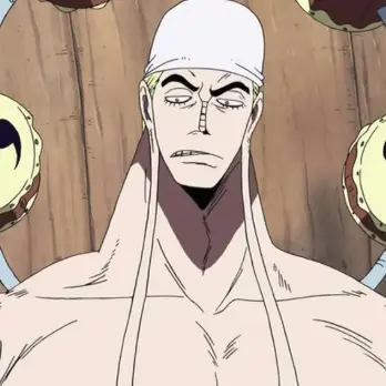 Profile image of エネル