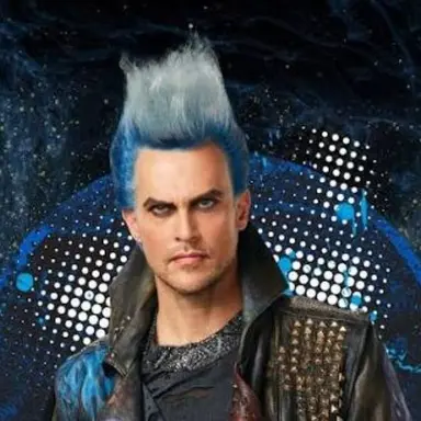 Profile image of 하데스