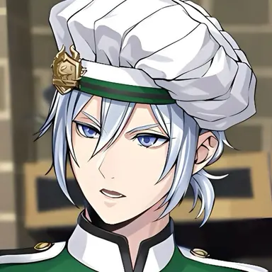 Profile image of シルバー