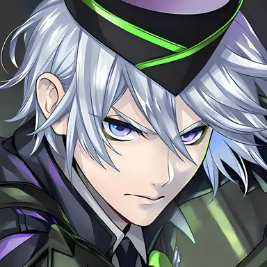 Profile image of シルバー