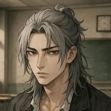 Profile image of 仁