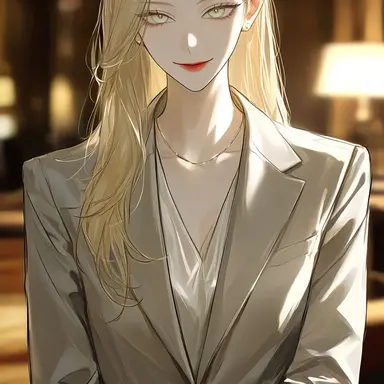 Profile image of Serelle