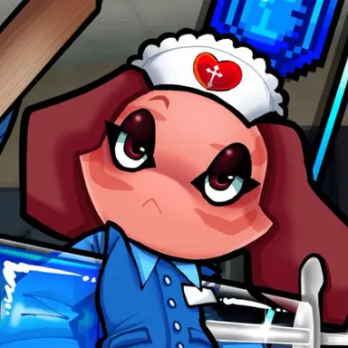 Profile image of The Nurse