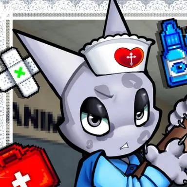 Profile image of The Head Nurse