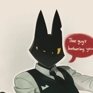 Profile image of The Secret Agent