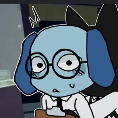 Profile image of The Secretary
