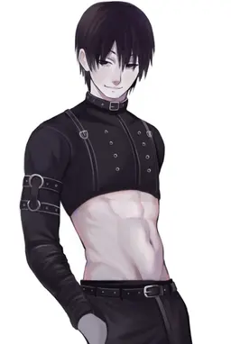 Profile image of サイ