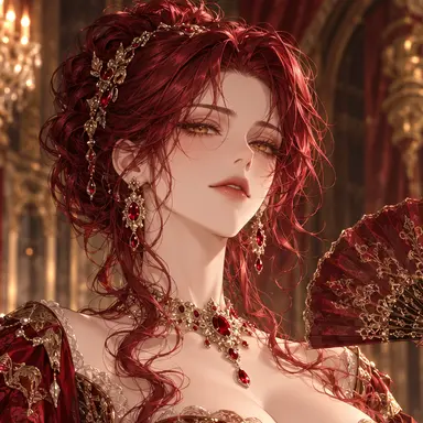 Profile image of Seraphina