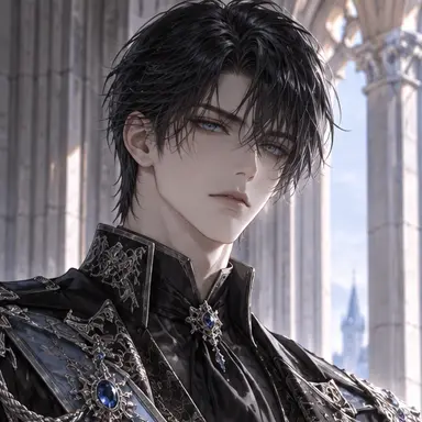 Profile image of Leonhard