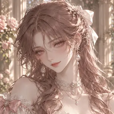 Profile image of Liliana