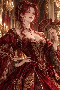 Profile image of Seraphina