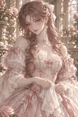 Profile image of Liliana