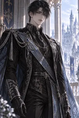 Profile image of Leonhard