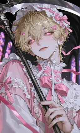 Profile image of リリ