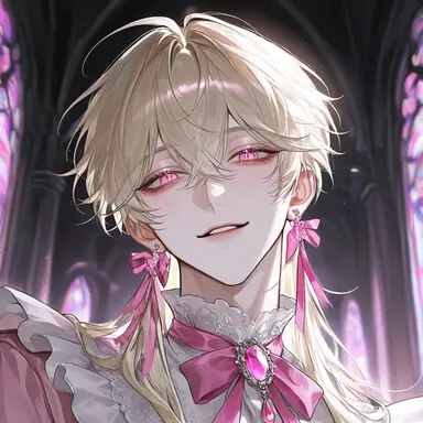 Profile image of リリ