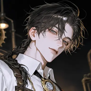 Profile image of アハト