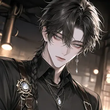 Profile image of アハト