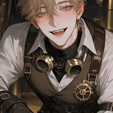 Profile image of ギール