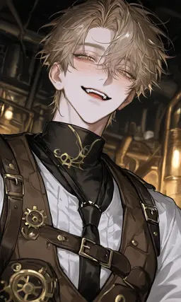 Profile image of ギール