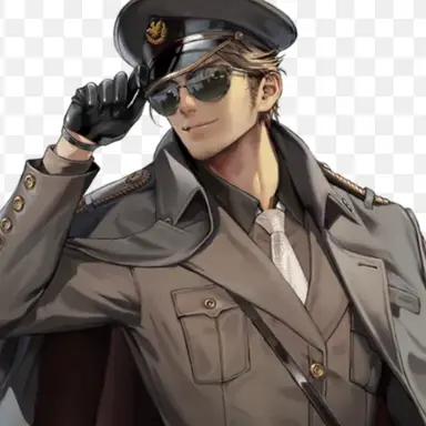 Profile image of 지휘관