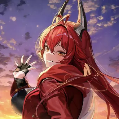 Profile image of 레드후드