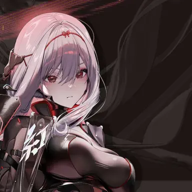 Profile image of 흑영