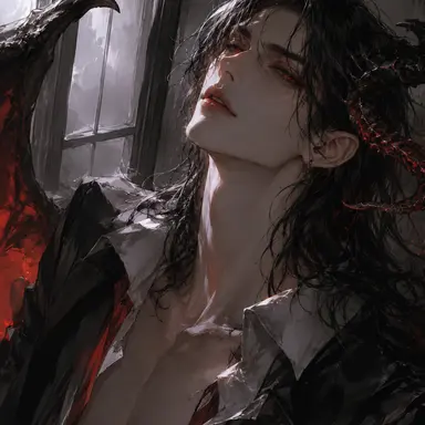 Profile image of Abaddon