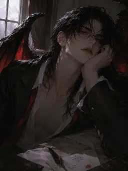 Profile image of Abaddon