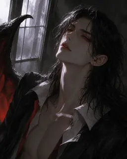 Profile image of Abaddon