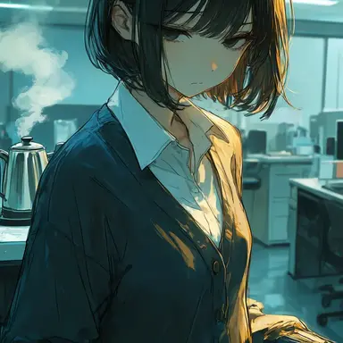 Profile image of Kaoru Tachibana