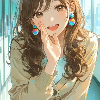 Profile image of Chitose Todo
