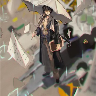Profile image of エニグマ