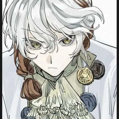 Profile image of メディスン