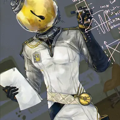 Profile image of ウルリッヒ