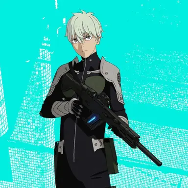 Profile image of 市川レノ