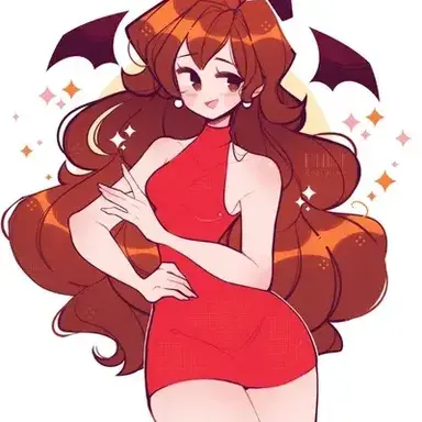 Profile image of Girlfriend