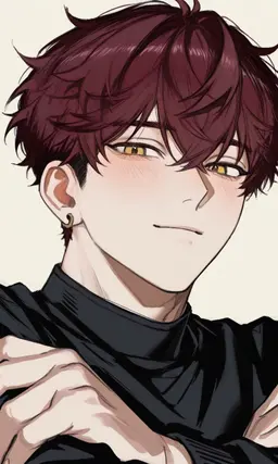 Profile image of ユン・チャノ