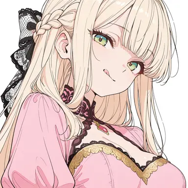 Profile image of Chloe