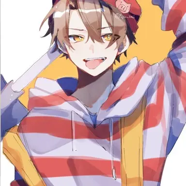 Profile image of 샤오롱