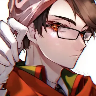 Profile image of 톤톤