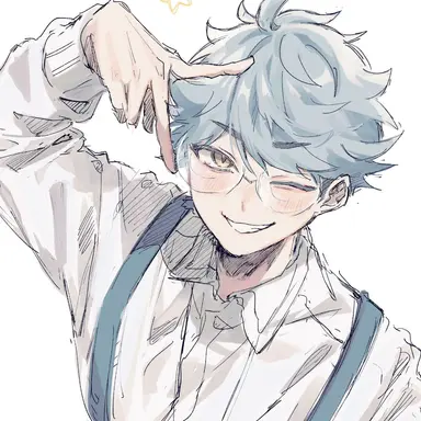 Profile image of 치노