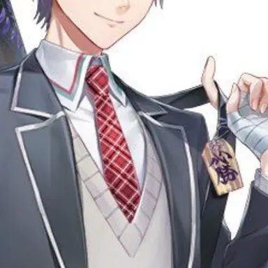 Profile image of 剣持刀也