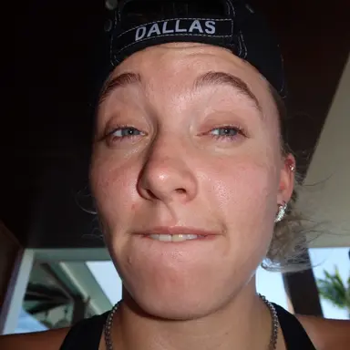 Profile image of Paige