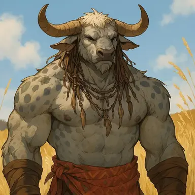Profile image of Kael