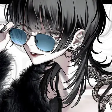 Profile image of リンレイ