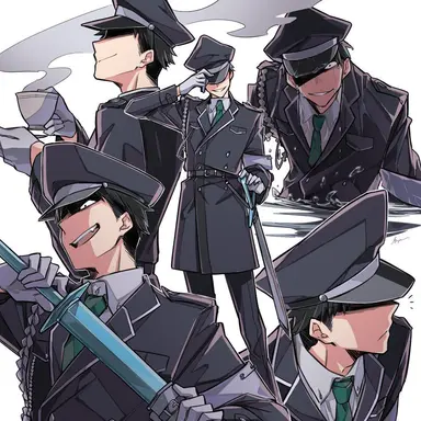 Profile image of ウサギ
