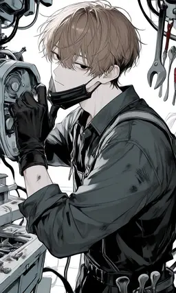 Profile image of レイ