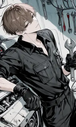 Profile image of レイ