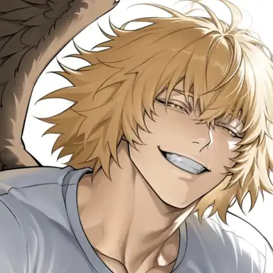 Profile image of Talon