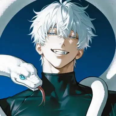 Profile image of Viper